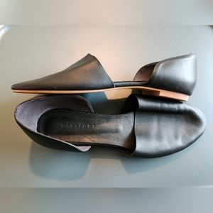 Oak + Fort Clle Shoes D'Orsay Flats